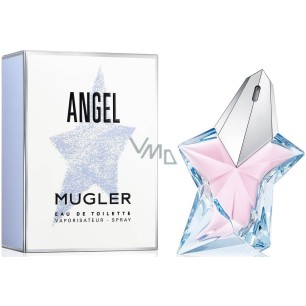 Eau de Toilette Femme MUGLER ANGEL STANDING MUGLER - 1