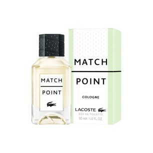 Eau de Toilette Homme LACOSTE MATCH POINT 50ML Lacoste - 1