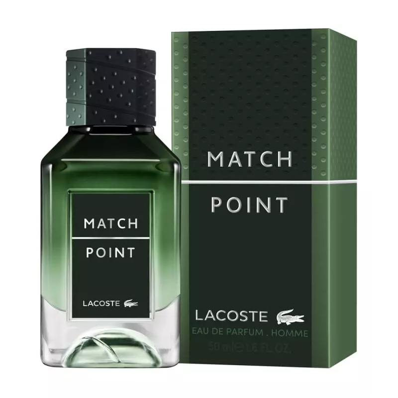 Eau de Parfum Homme LACOSTE MATCHPOINT Lacoste - 1
