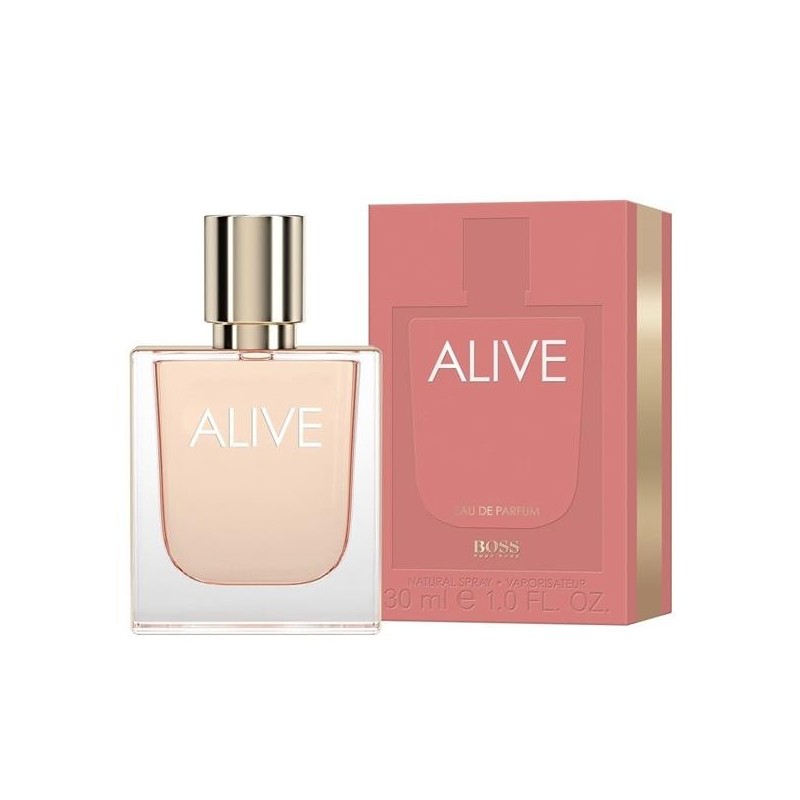 Eau de Parfum Femme HUGO BOSS ALIVE. 30ML Hugo boss - 1