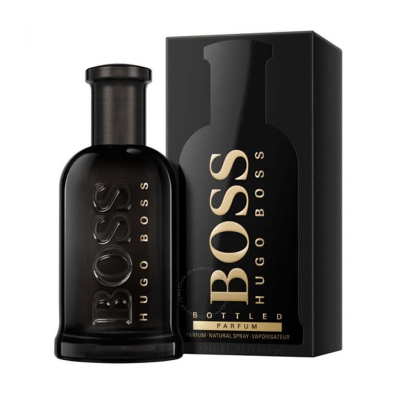 Eau de Parfum Homme HUGO BOSS BOTTLED 200 ML Hugo boss - 1