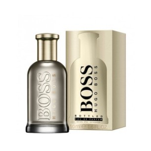 Eau de Parfum Homme HUGO BOSS BOTTLED BOSS Hugo boss - 1