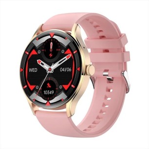 Montre connectée Unisex ALBERTO RICCI HK33 ALBERTO RICCI - 3