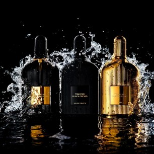 PARFUM UNISEXE TOM FORD BLACK ORCHID P Tom Ford - 4
