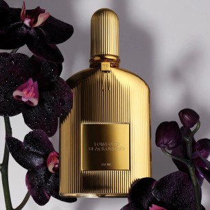 PARFUM UNISEXE TOM FORD BLACK ORCHID P Tom Ford - 3