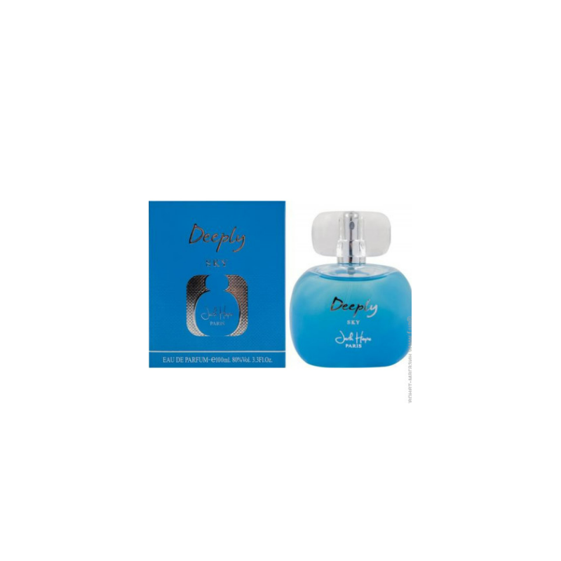 Eau de Parfum Femme JACK  HOPE DEEPLY SKY JACK  HOPE - 1