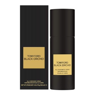 VAPORISATEUR POUR LE CORPS TOM FORD BLACK ORCHID Tom Ford - 1