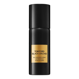 VAPORISATEUR POUR LE CORPS TOM FORD BLACK ORCHID Tom Ford - 2