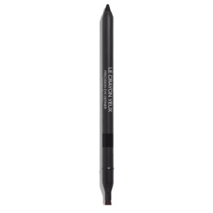 Contour Yeux CHANEL 01 NOIR BLACK CHANEL - 1