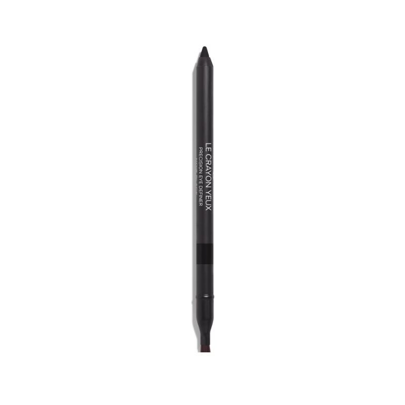 Contour Yeux CHANEL 01 NOIR BLACK CHANEL - 1