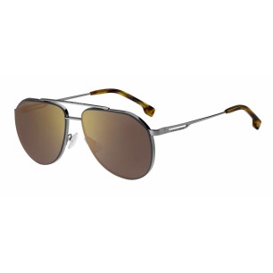 Lunettes de Soleil Homme HUGO BOSS BOSS1326/S Hugo boss - 2