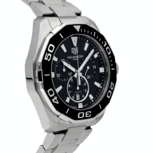 Montre Homme TAG HEUER CAY111ABA0927 Tag Heuer - 1