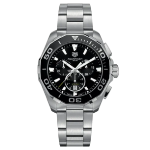 Montre Homme TAG HEUER CAY111ABA0927 Tag Heuer - 2