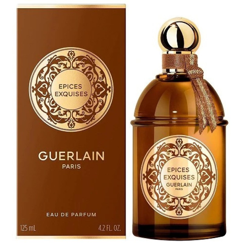 EAU DE PARFUM UNISEXE GUERLAIN EPICES EXQUISES 125ML GUERLAIN - 1