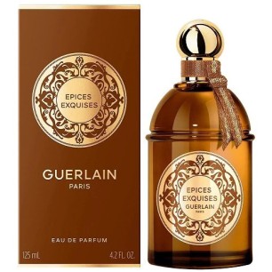 EAU DE PARFUM UNISEXE GUERLAIN EPICES EXQUISES 125ML GUERLAIN - 1