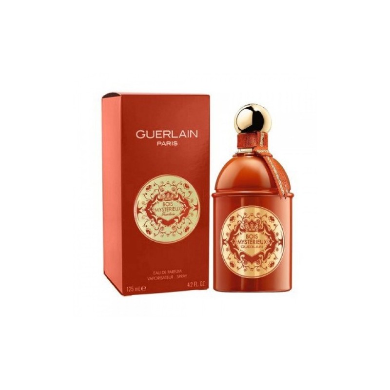 EAU DE PARFUM UNISEXE GUERLAIN BOIS MYSTERIEUX  125ML GUERLAIN - 1