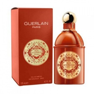 EAU DE PARFUM UNISEXE GUERLAIN BOIS MYSTERIEUX  125ML GUERLAIN - 1