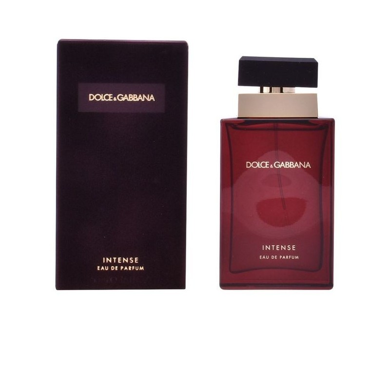 Eau de Parfum Femme DOLCE&GABBANA INTENSE Dolce&Gabbana - 1