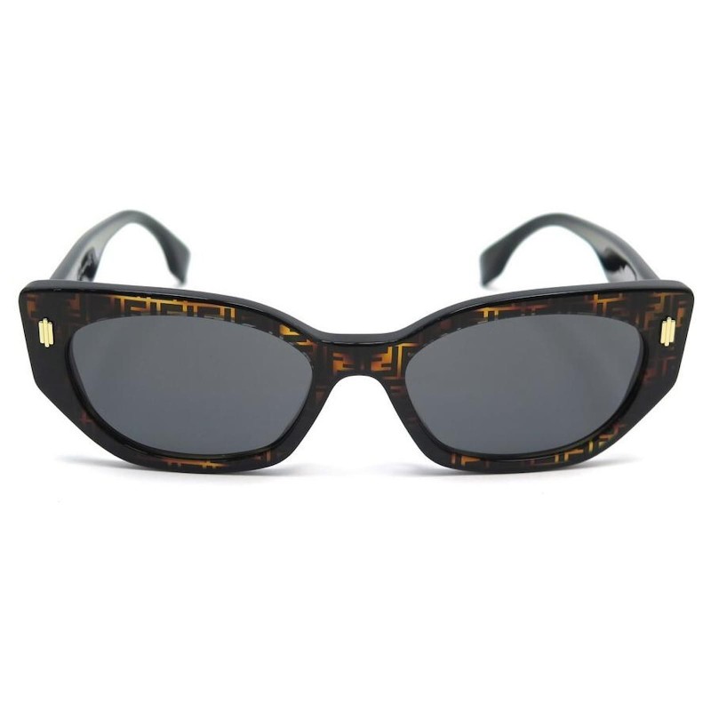 Lunettes de Soleil Femme FENDI FE400181 FENDI - 1