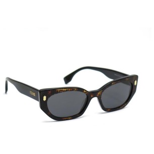 Lunettes de Soleil Femme FENDI FE400181 FENDI - 3