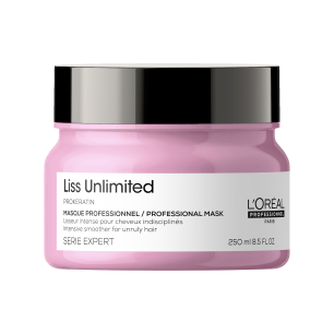 MASQUE CHEVEUX L'Oréal LISS UNLIMITED L'Oréal - 1