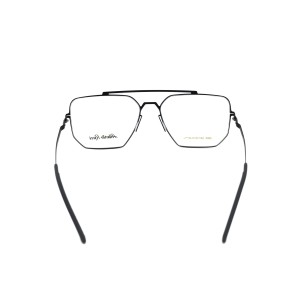 Lunettes de Vue Homme ALBERTO RICCI 9905 ALBERTO RICCI - 4