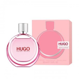 Eau de Parfum Femme HUGO BOSS EXTREME. Hugo boss - 1