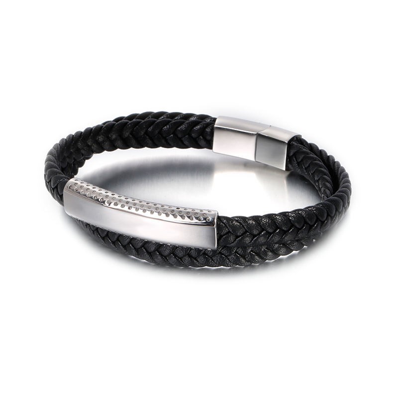 Bracelet Homme ALBERTO RICCI  KB112784-K ALBERTO RICCI - 1