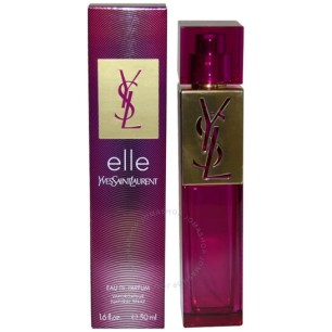 Eau de Parfum Femme YVES SAINT LAURENT ELLE 50ML Yves Saint Laurent - 1