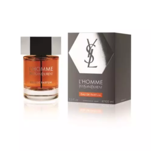 Eau de Parfum Homme YVES SAINT LAURENT L'HOMME 100ML Yves Saint Laurent - 1