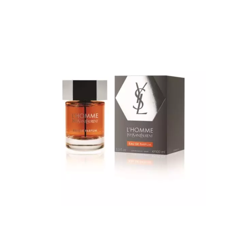 Eau de Parfum Homme YVES SAINT LAURENT L'HOMME 100ML Yves Saint Laurent - 1