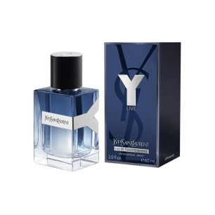 Eau de Parfum Homme YVES SAINT LAURENT Y INTENSE Yves Saint Laurent - 1
