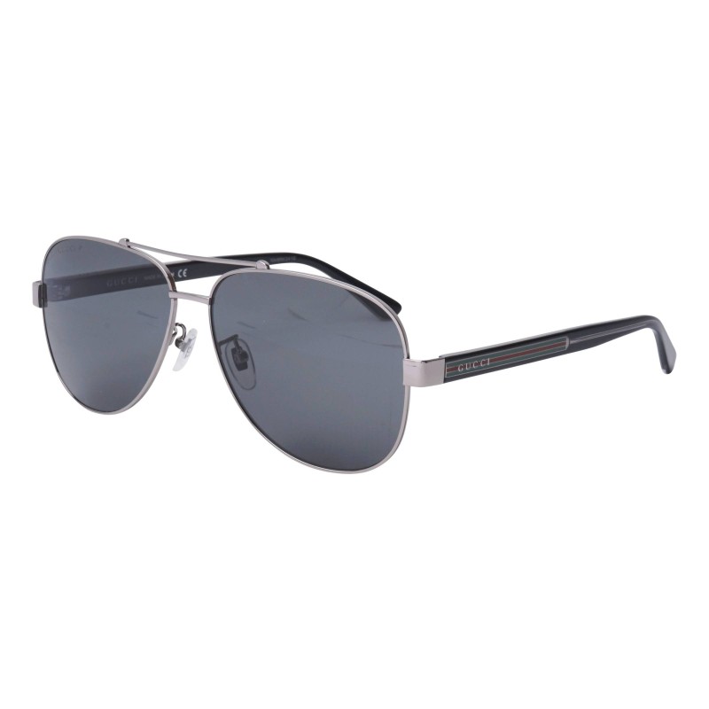 Lunettes de Soleil Homme GUCCI GG0528S Gucci - 3