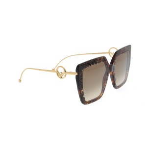 Lunettes de Soleil Femme FENDI FF0410S FENDI - 1