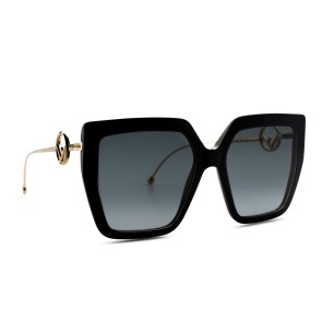 Lunettes de Soleil Femme FENDI FF0410S FENDI - 5