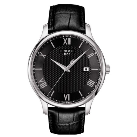 Montre best sale tissot tunisie