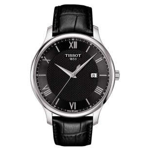 Montre Homme TISSOT PRX T063.610.16.058.00 Tissot - 2