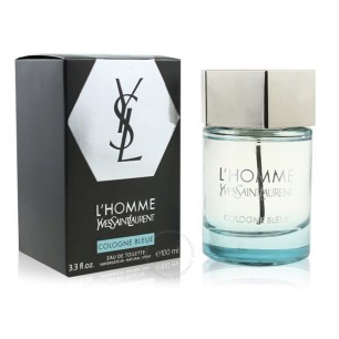 Eau de Toilette Homme YVES SAINT LAURENT COLOGNE BLEUE Yves Saint Laurent - 1