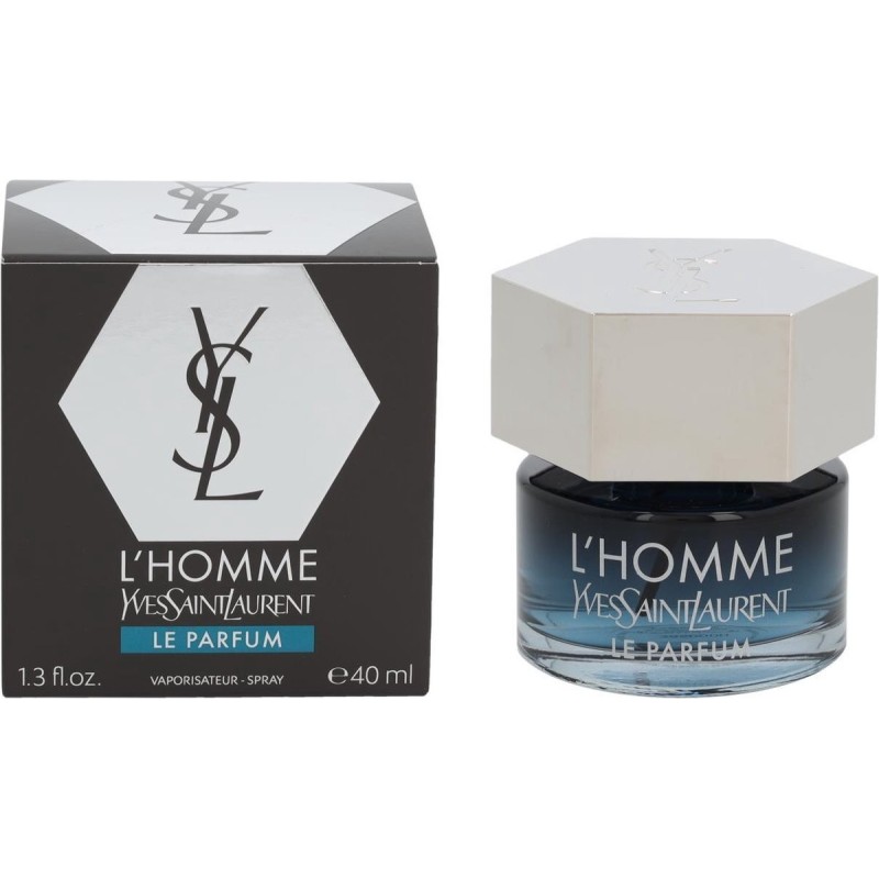 Eau de Parfum Homme YVES SAINT LAURENT L'HOMME LE PARFUM Yves Saint Laurent - 1