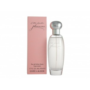 Eau de Parfum Femme Estée Lauder PLEASURES  - 1