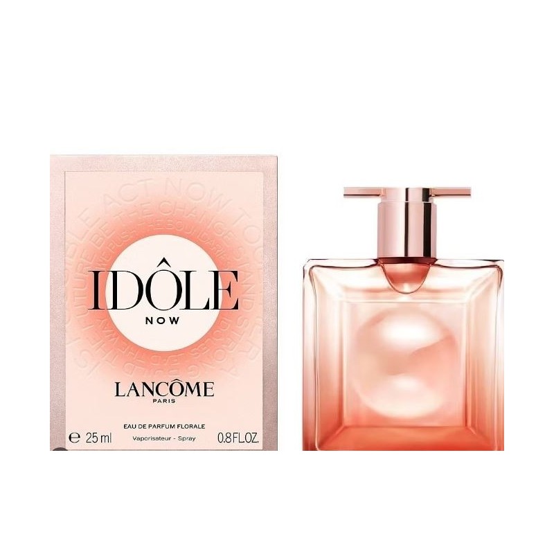 Eau de Parfum Femme LANCOME IDOLE NOW LANCOME - 1