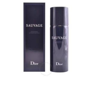 deodorant DIOR SAUVAGE Dior - 1