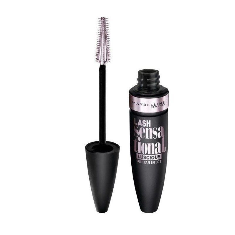 Mascara Maybelline LASH SENSTIONAL LUSCIOUS Maybelline - 1