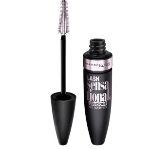 Mascara Maybelline LASH SENSTIONAL LUSCIOUS Maybelline - 1