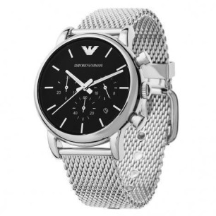 Montre Homme EMPORIO ARMANI AR1811 - Emporio Armani