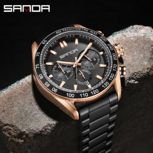 Montre Homme SANDA 5501 SANDA - 2