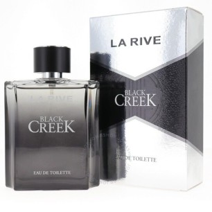 Eau de Toilette Homme LA RIVE BLACK CREEK 100ML LA RIVE - 1