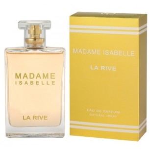 Eau de Parfum Femme LA RIVE LA RIVE MADAME ISABELLE LA RIVE - 1
