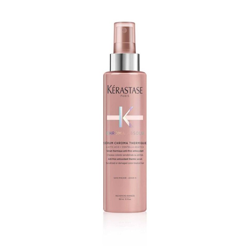 SERUM KÉRASTASE THERMIQUE ANTI-FRIZZ CHROMA KÉRASTASE - 1