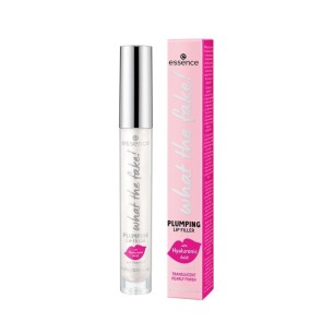 Lipgloss ESSENCE WHAT THE FAKE ! ESSENCE - 1